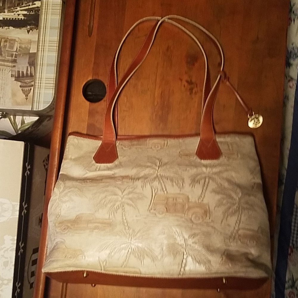 Brahmin handbag